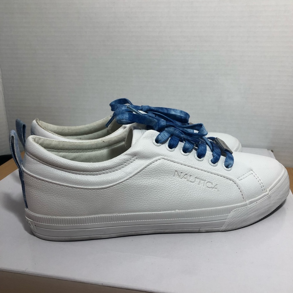 Nautica Sneakers 7 - Picture 3 of 6